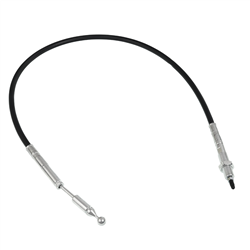 LINKA ROZDZIELACZA L=1000MM NA KULKI-347585771