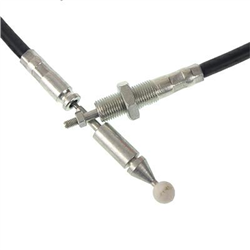 LINKA ROZDZIELACZA L=1500MM NA KULKI-347585775