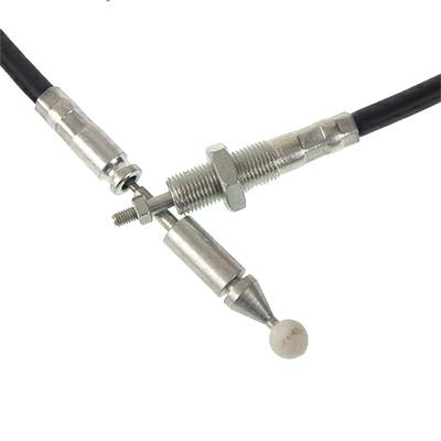LINKA ROZDZIELACZA L=1500MM NA KULKI-347585775