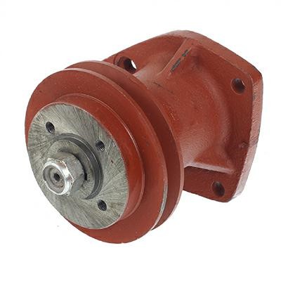 POMPA WODY C-385 NA 1 PASEK S/T WYSOKA, USZCZELKA W KPL.-347585793
