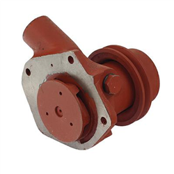 POMPA WODY C-385 NA 1 PASEK WYSOKA, USZCZELKA W KPL.-347585812