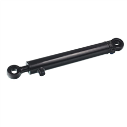 SIŁOWNIK HYDR. DWUSTRONNEGO DZIAŁANIA 530/830mm, FI28mm, SKOK 300mm, CJ2F-50/28/300, C-385 WSPOMAGANIA UKŁ. KIEROWNICZEGO-347585