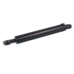 SIŁOWNIK HYDR. DWUSTRONNEGO DZIAŁANIA 530/830mm, FI28mm, SKOK 300mm, CJ2F-50/28/300, C-385 WSPOMAGANIA UKŁ. KIEROWNICZEGO-347585