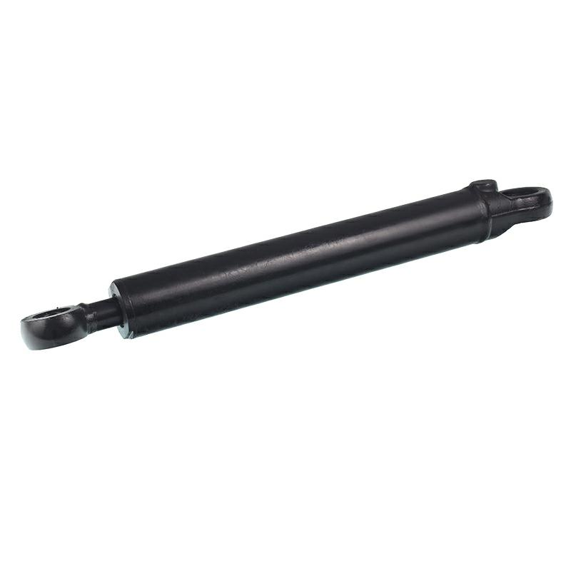 SIŁOWNIK HYDR. DWUSTRONNEGO DZIAŁANIA 530/830mm, FI28mm, SKOK 300mm, CJ2F-50/28/300, C-385 WSPOMAGANIA UKŁ. KIEROWNICZEGO-347585