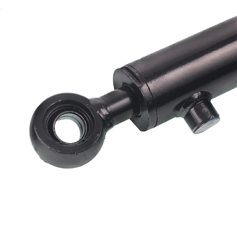 SIŁOWNIK HYDR. DWUSTRONNEGO DZIAŁANIA 530/830mm, FI28mm, SKOK 300mm, CJ2F-50/28/300, C-385 WSPOMAGANIA UKŁ. KIEROWNICZEGO-347585