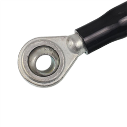 WIESZAK 3-PUNKTOWEGO UKŁ. ZAW. C-385 6-CYL., LEWY, KPL., 86450989-347585912