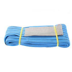 ZAWIESIE PASOWE  8T,  4,0M B=240MM-347585958