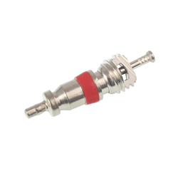 WKŁAD ZAWORU DĘTKI (WENTYLA) L=19MM, 500SZT/OPAKOWANIE-347585972