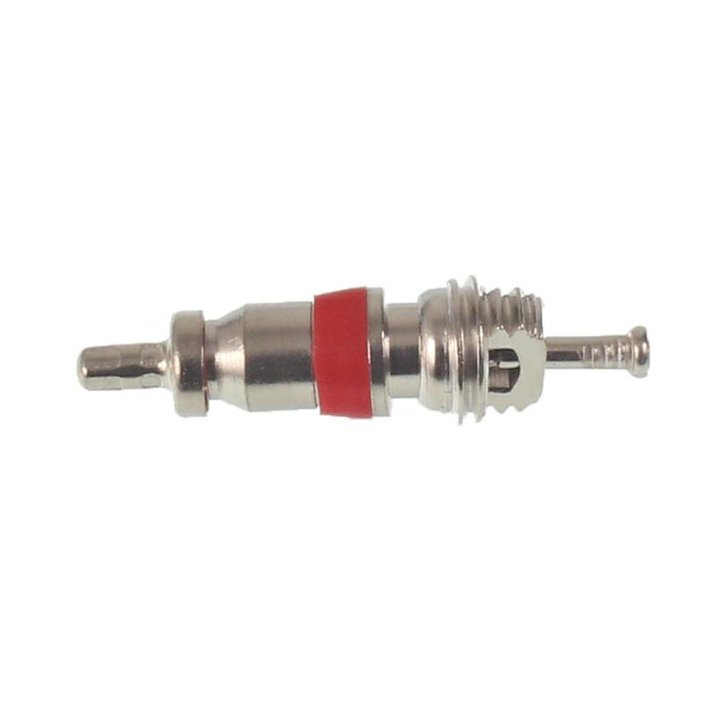 WKŁAD ZAWORU DĘTKI (WENTYLA) L=19MM, 500SZT/OPAKOWANIE-347585974