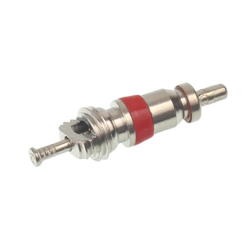 WKŁAD ZAWORU DĘTKI (WENTYLA) L=19MM, 500SZT/OPAKOWANIE-347585973