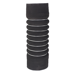 PRZEWÓD/ŁĄCZNIK INTERCOOLERA 90X305MM-347585991