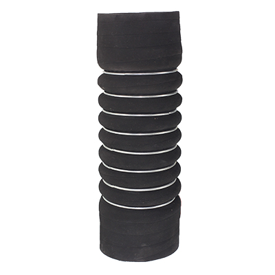 PRZEWÓD/ŁĄCZNIK INTERCOOLERA 90X305MM-347585991