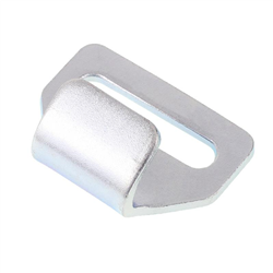 HAK PŁASKI BS 1000KG NA TAŚMĘ 35MM-347586007