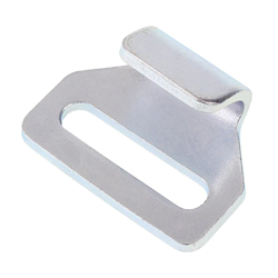 HAK PŁASKI BS 1000KG NA TAŚMĘ 35MM-347586008
