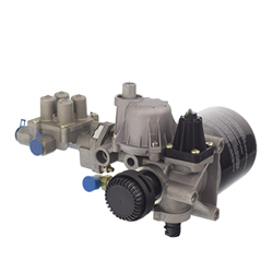 OSUSZACZ POWIETRZA MB ACTROS, EVOBUS, NEOPLAN, MAN,LIEBHERR Z ZAWOREM WIEL.,-347586088