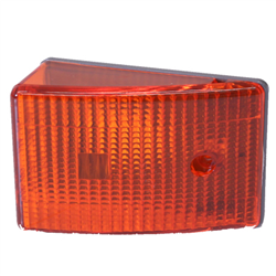 LAMPA KIERUNKOWSKAZU MB ACTROS PRAWA-347586113