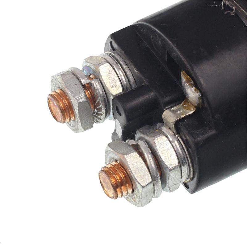 ELEKTROMAGNES ROZRUSZNIKA C-360 12V, WE11A  R11A-347586148