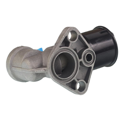 ZAWÓR LUZUJĄCY DAF M22X1,5 KRONE, KOGEL, GOLDHOFER-347586154
