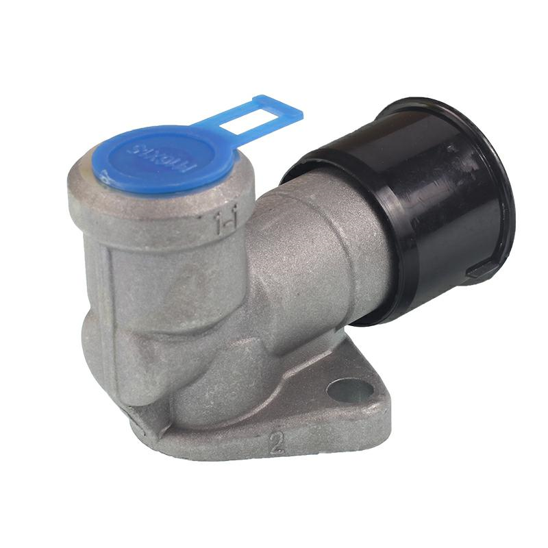 ZAWÓR LUZUJĄCY DAF M22X1,5 KRONE, KOGEL, GOLDHOFER-347586153