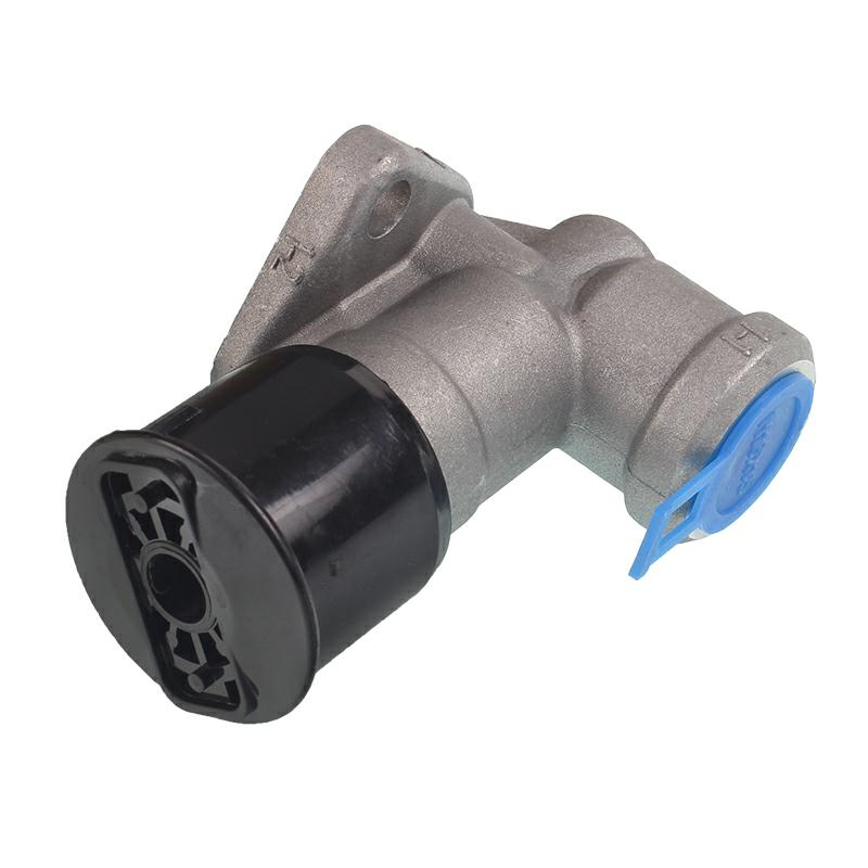 ZAWÓR LUZUJĄCY DAF M22X1,5 KRONE, KOGEL, GOLDHOFER-347586155