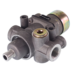 REGULATOR CIŚNIENIA POWIETRZA KAMAZ M22X1,5 BEZ ZŁĄCZA KONTROLNEGO-347586186