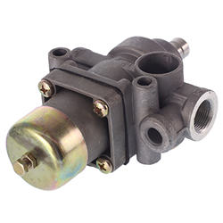 REGULATOR CIŚNIENIA POWIETRZA KAMAZ M22X1,5 BEZ ZŁĄCZA KONTROLNEGO-347586187