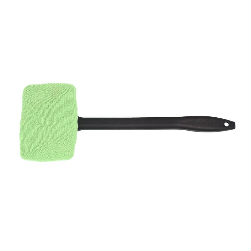 MYJKA DO MYCIA SZYB USUWANIE PARY + 2 X ŚCIERECZKA Z MIKROFIBRY-347586200