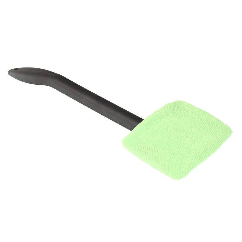 MYJKA DO MYCIA SZYB USUWANIE PARY + 2 X ŚCIERECZKA Z MIKROFIBRY-347586199