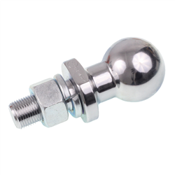 KULA HAKA HOLOWNICZEGO PRZYCZEPKI FI 50MM, M22, L=120MM - CERT. E13 (HQ)-347586240