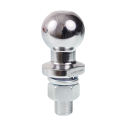 KULA HAKA HOLOWNICZEGO PRZYCZEPKI FI 50MM, M22, L=120MM - CERT. E13 (HQ)-347586242