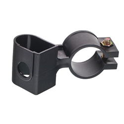 ZAPIĘCIE ROWEROWE, PRZYCZEPKI - LINKA 100CM-347586274