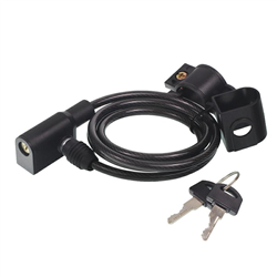 ZAPIĘCIE ROWEROWE, PRZYCZEPKI - LINKA 100CM-347586271