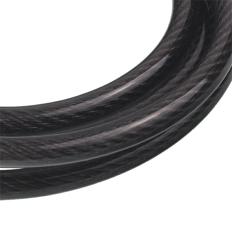 ZAPIĘCIE ROWEROWE, PRZYCZEPKI - LINKA 100CM-347586276