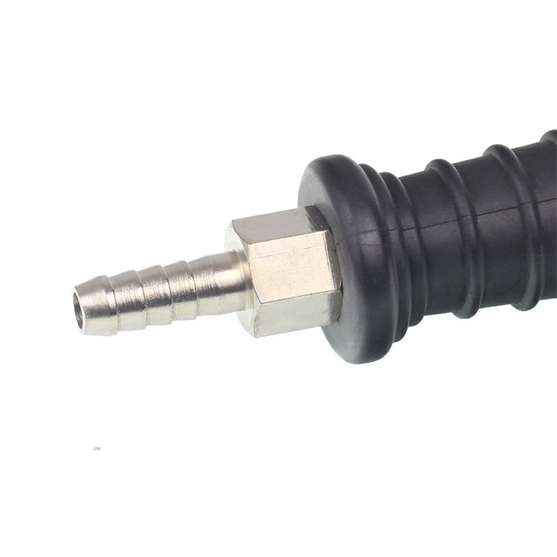 UCHWYT (PRZEDŁUŻKA) DO POMP. KÓŁ Z RĄCZKĄ-347586293