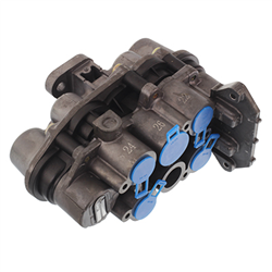ZAWÓR WIELODROŻNY IVECO 1XM22X1,5 + 5XM16X1,5-347586312