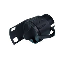 ADAPTER ELEKTRYCZNY 7-13 Z POKRYWKĄ-347774834