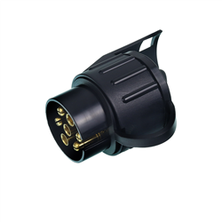 ADAPTER ELEKTRYCZNY 7-13 Z POKRYWKĄ-347774835