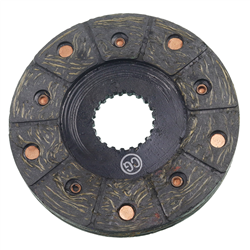 TARCZA HAMULCOWA JOHN DEERE-347586320