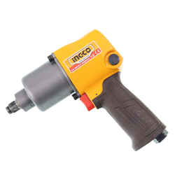 KLUCZ UDAROWY 1/2", 610Nm, NASADKI: 17, 19, 21MM-347586326