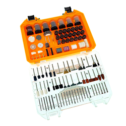 ZESTAW AKCESORIÓW DO MULTISZLIFIERKI 420 SZT-347912925