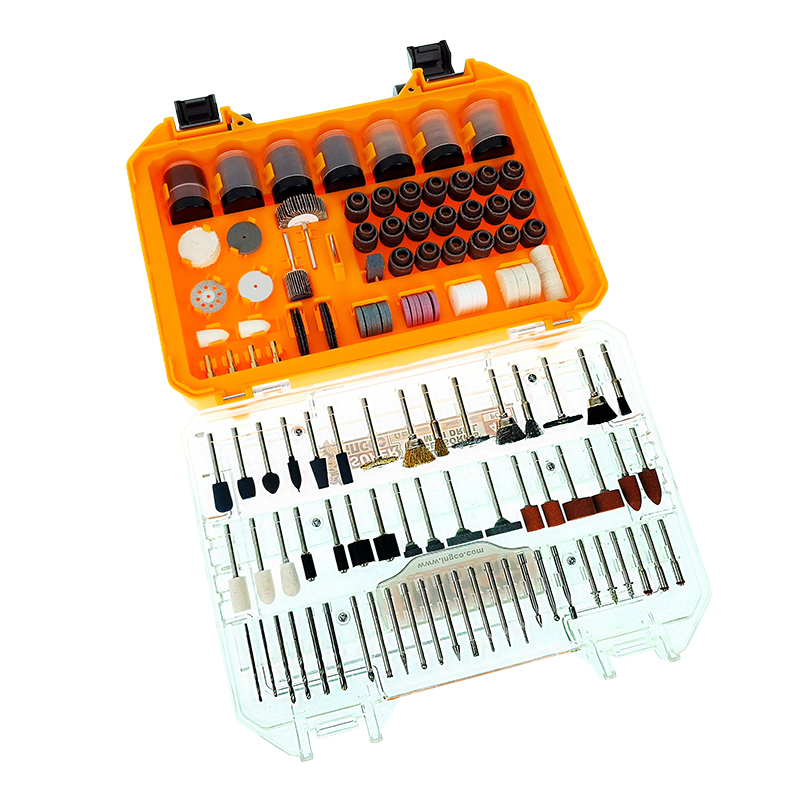 ZESTAW AKCESORIÓW DO MULTISZLIFIERKI 420 SZT-347912925