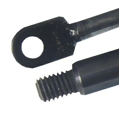SIŁOWNIK GAZOWY 250MM 150N SZYBERDACHU MF-347586332
