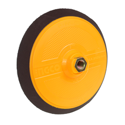 DYSK ELASTYCZNY Z RZEPEM 180MM, M14 NA SZLIFIERKĘ WIERTARKĘ-347910085