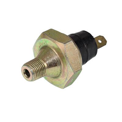 CZUJNIK CIŚNIENIA OLEJU JOHN DEERE KRÓTKI GWINT, 0,55 BAR-347586355
