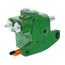 POMPA HAMULCOWA JOHN DEERE-347586356