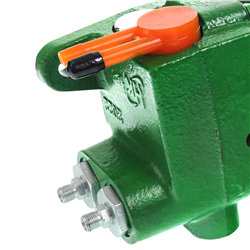 POMPA HAMULCOWA JOHN DEERE-347586358