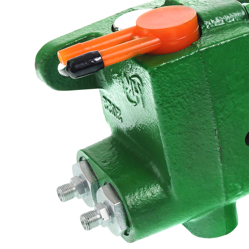 POMPA HAMULCOWA JOHN DEERE-347586358