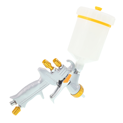 PISTOLET LAKIERNICZY - GÓRNY ZBIORNIK 600 cm3-347586364