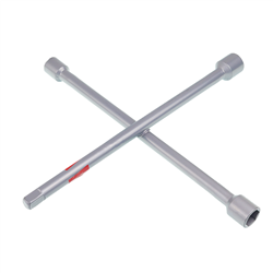 KLUCZ DO KÓŁ KRZYŻAKOWY 1/2"X17X19X21MM-347586378
