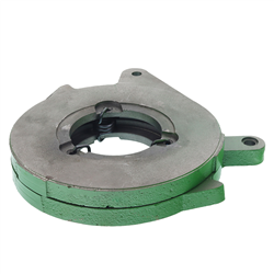 PŁYTA DOCISKU HAMULCA NOŻNEGO KOMBAJN JOHN DEERE-347586416